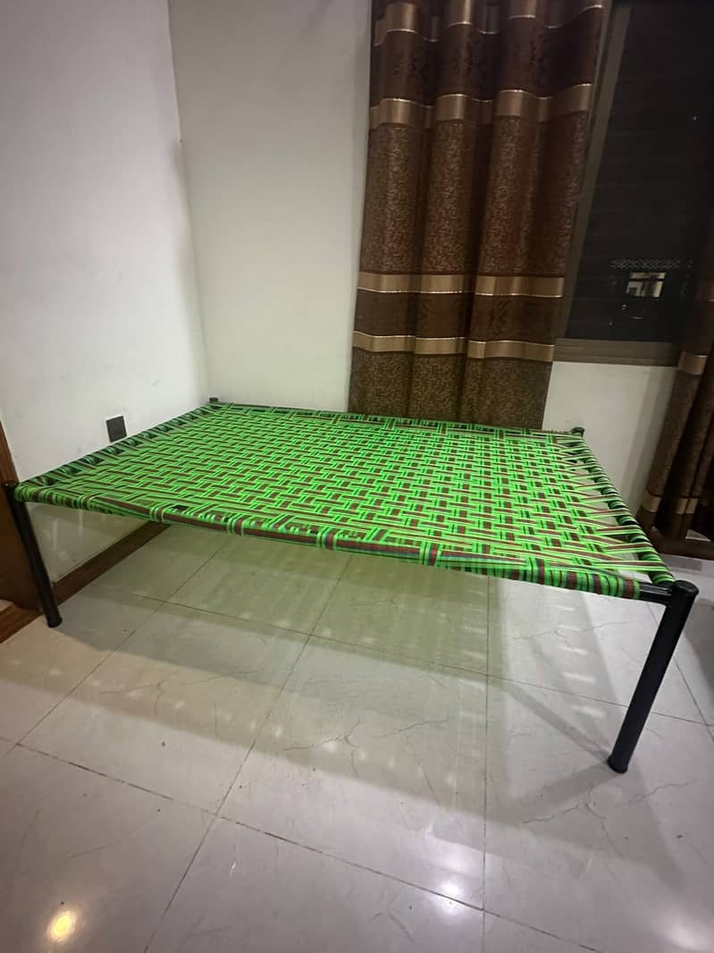 Bedstead new 1