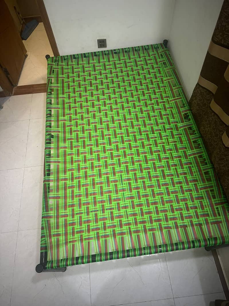 Bedstead new 2