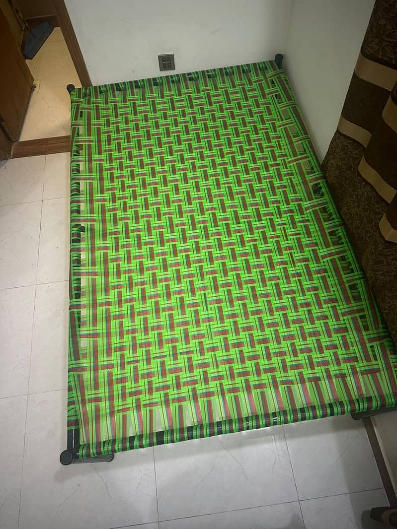Bedstead new 3