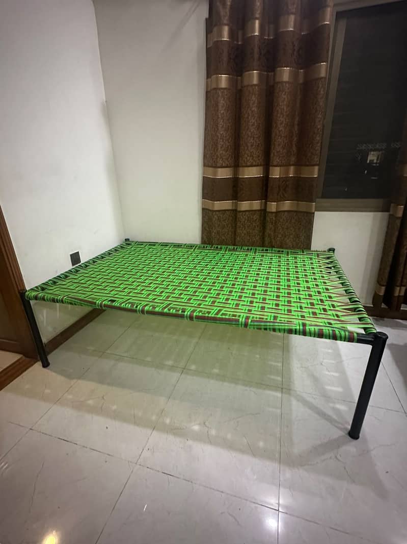 Bedstead new 4