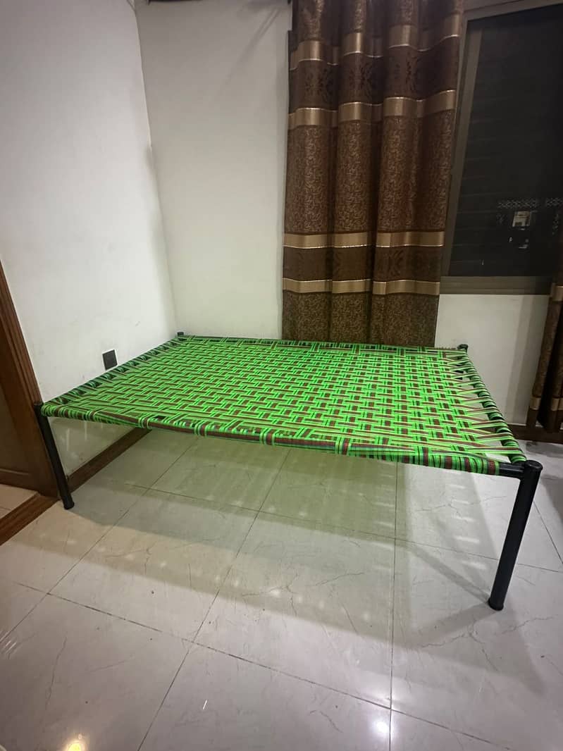 Bedstead new 5