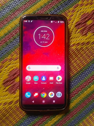Motorola Moto Z3