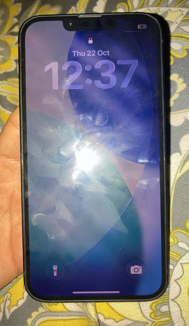 Apple iPhone 14 2