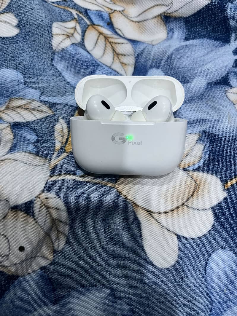 Earbuds 5
