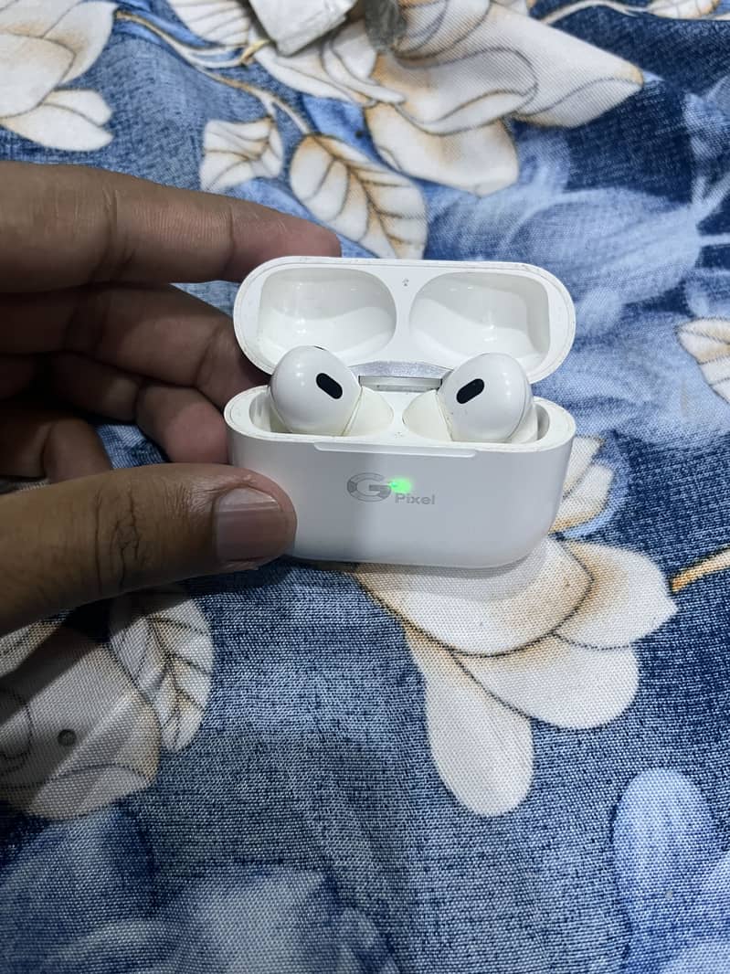Earbuds 6