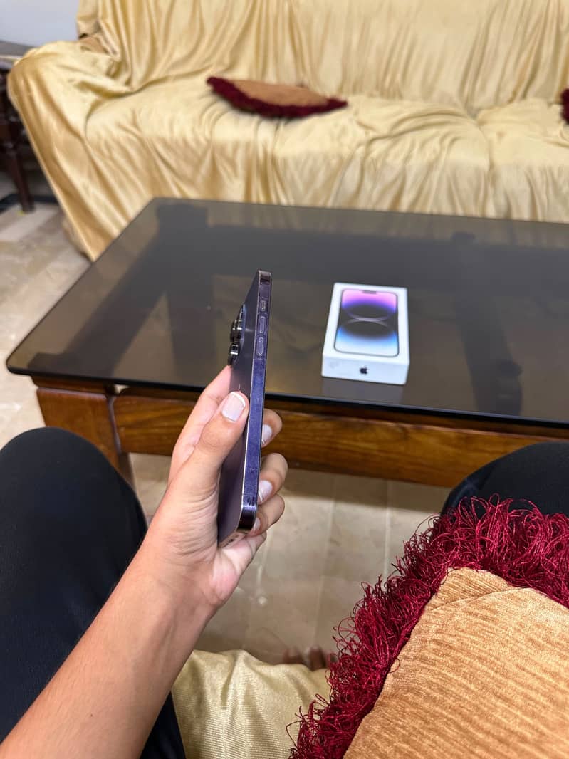 Apple iPhone 14 Pro Max 2