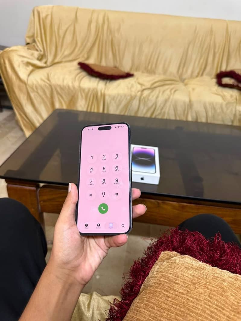 Apple iPhone 14 Pro Max 7
