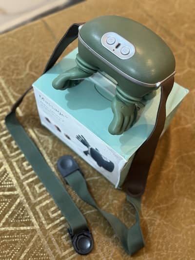 Massager  new sensory Experience