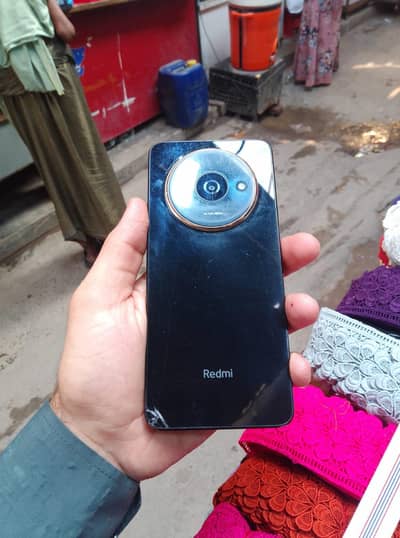 Xiaomi Redmi A3x 03201368706