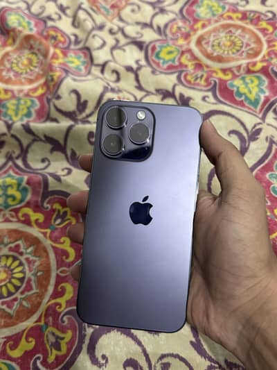 Iphone 14 Pro Max Non Pta