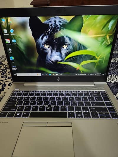 HP EliteBook 745 G5