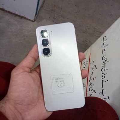 Infinix hot 60 i