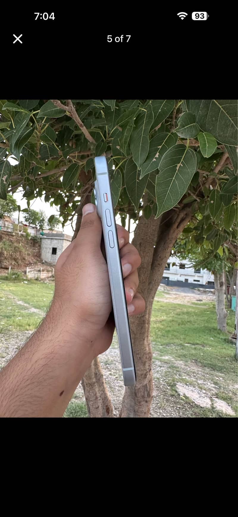 Apple iPhone 15 plus 2