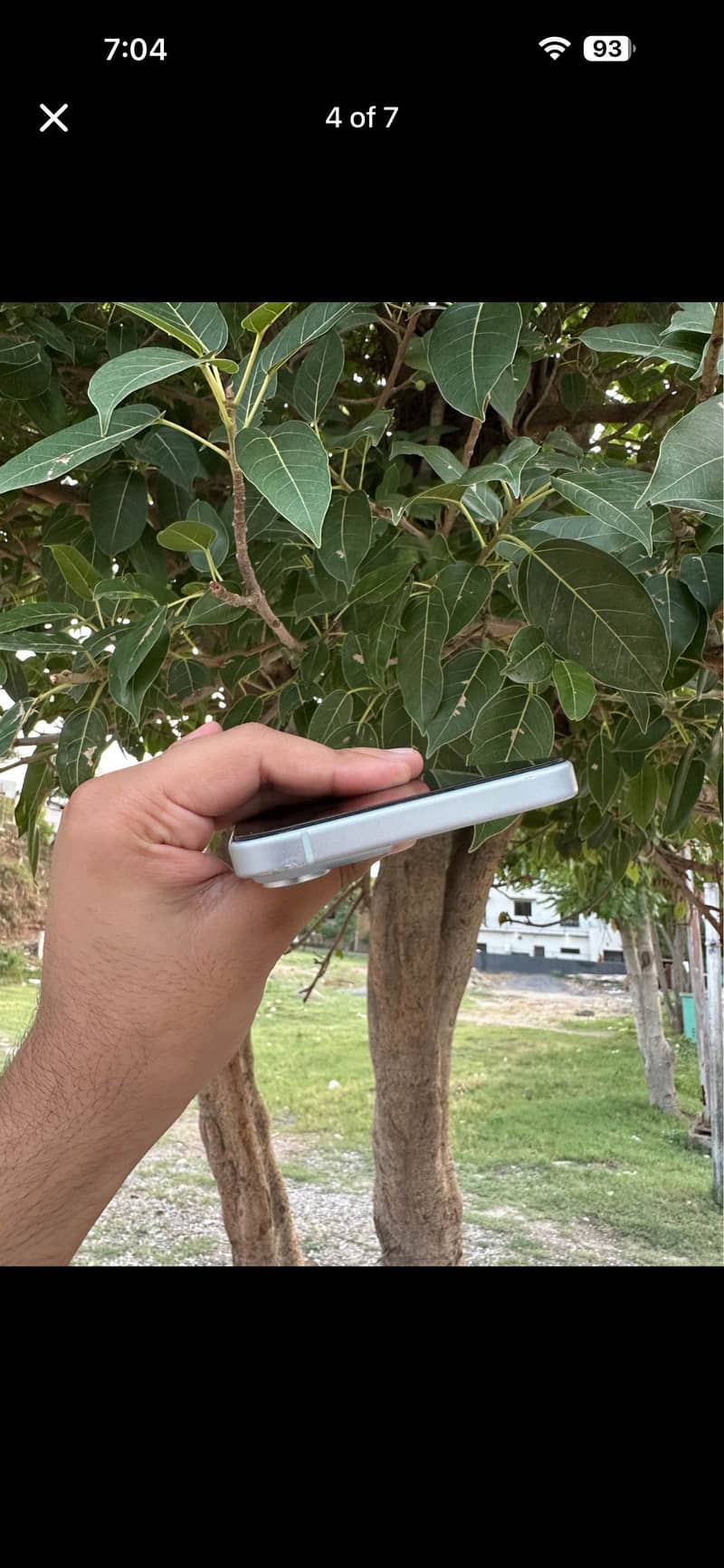 Apple iPhone 15 plus 4