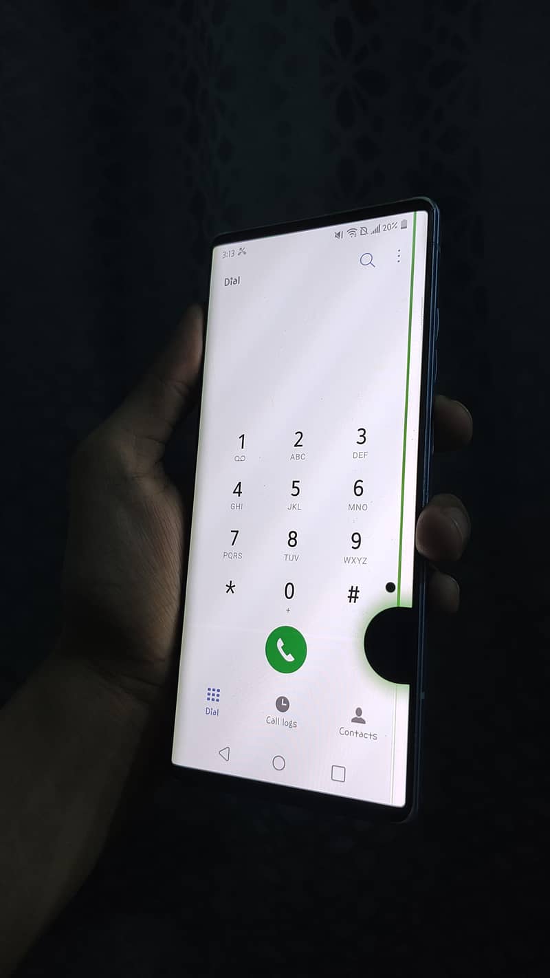 LG Wing 6