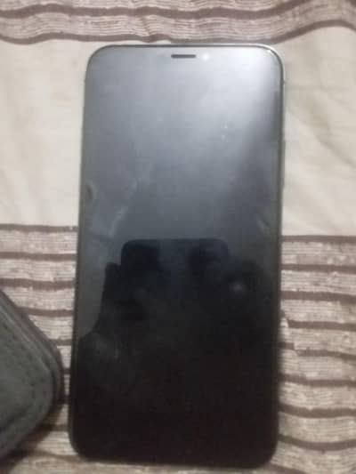 Apple iPhone X