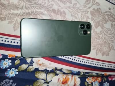 iPhone 11 Pro Max 64gb jv