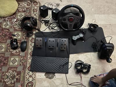 V9 – Xbox & PC Compatible 03072822005