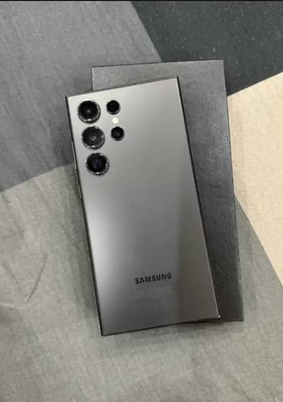 Samsung S24 Ultra