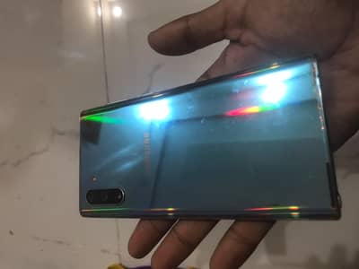 Samsung Mobile Note10 5g