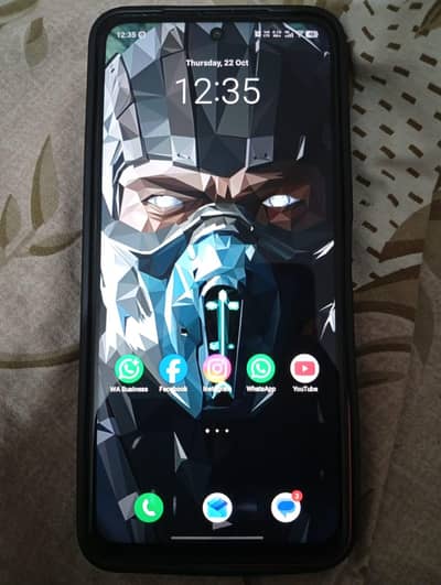 Vivo 21D 6 + 128