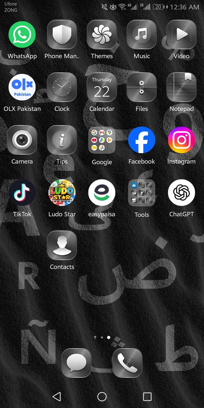 Huawei Mate 10 3