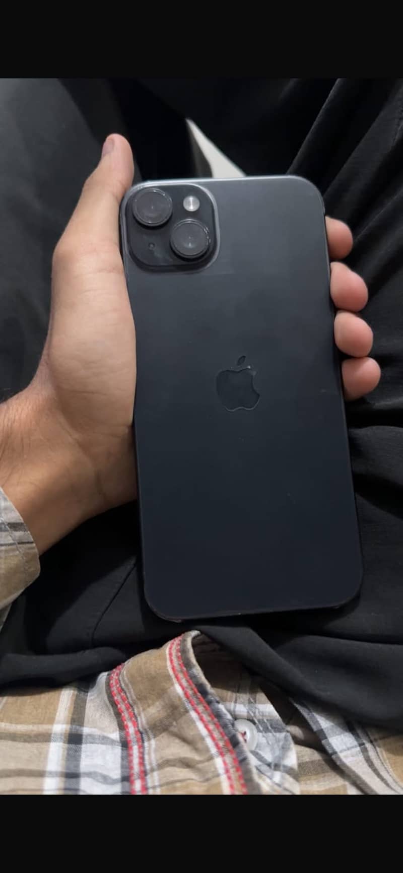 Apple iPhone 15 plus 0
