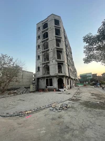 Commercial Plot available for Rent