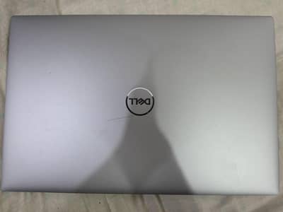 Dell precision 5550, core i7, 10th gen, 16GB RAM, 512GB, 4GB Card.