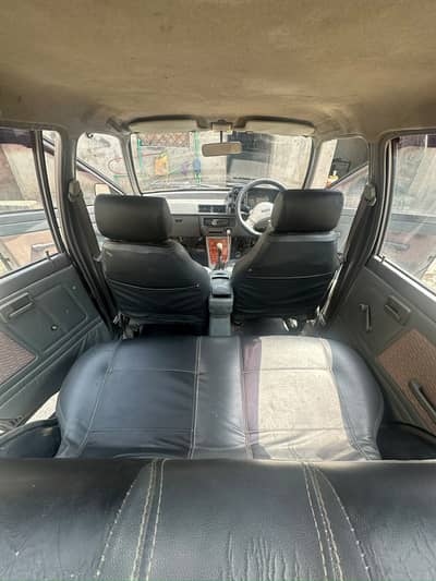 Suzuki Mehran VXR 2015