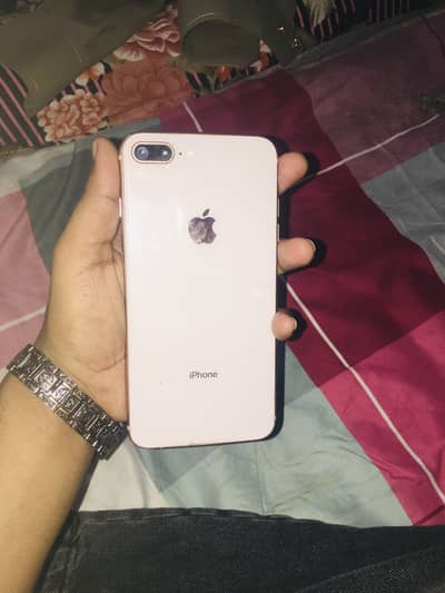 Apple iPhone 8 Plus Non pta