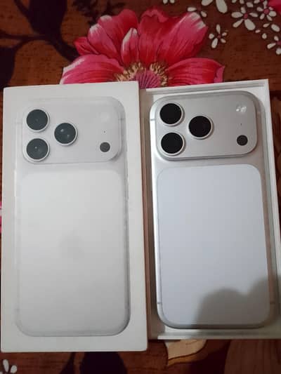 Apple iPhone 17 Pro
