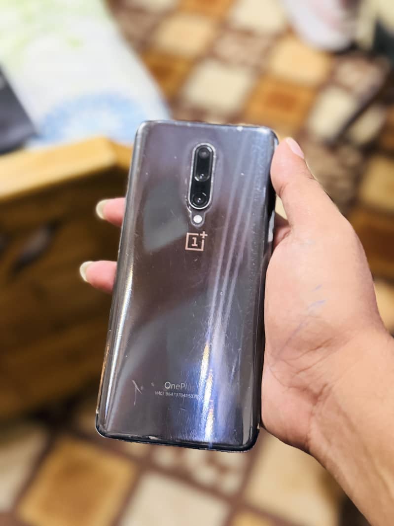 One Plus 7 Pro 0
