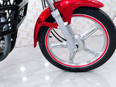 Suzuki 110