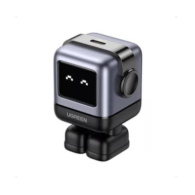 UGREEN Nexode Robot Gan Fast Charger USB-C 30w