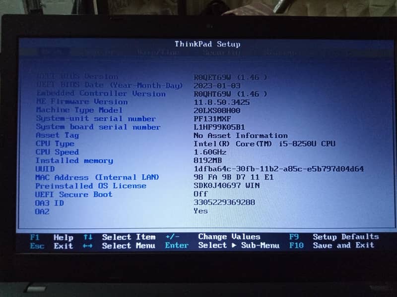 Lenovo 4