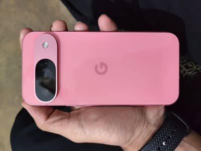 Google Pixel 9