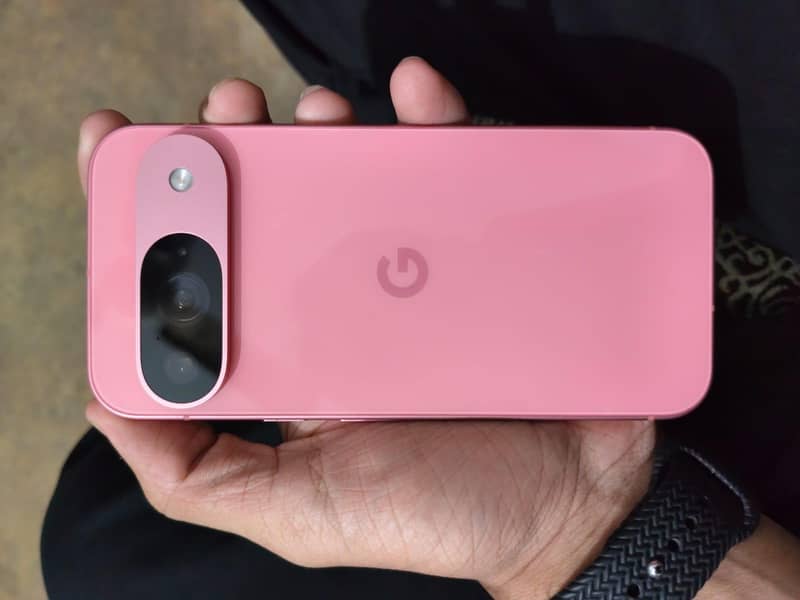 Google Pixel 9 0