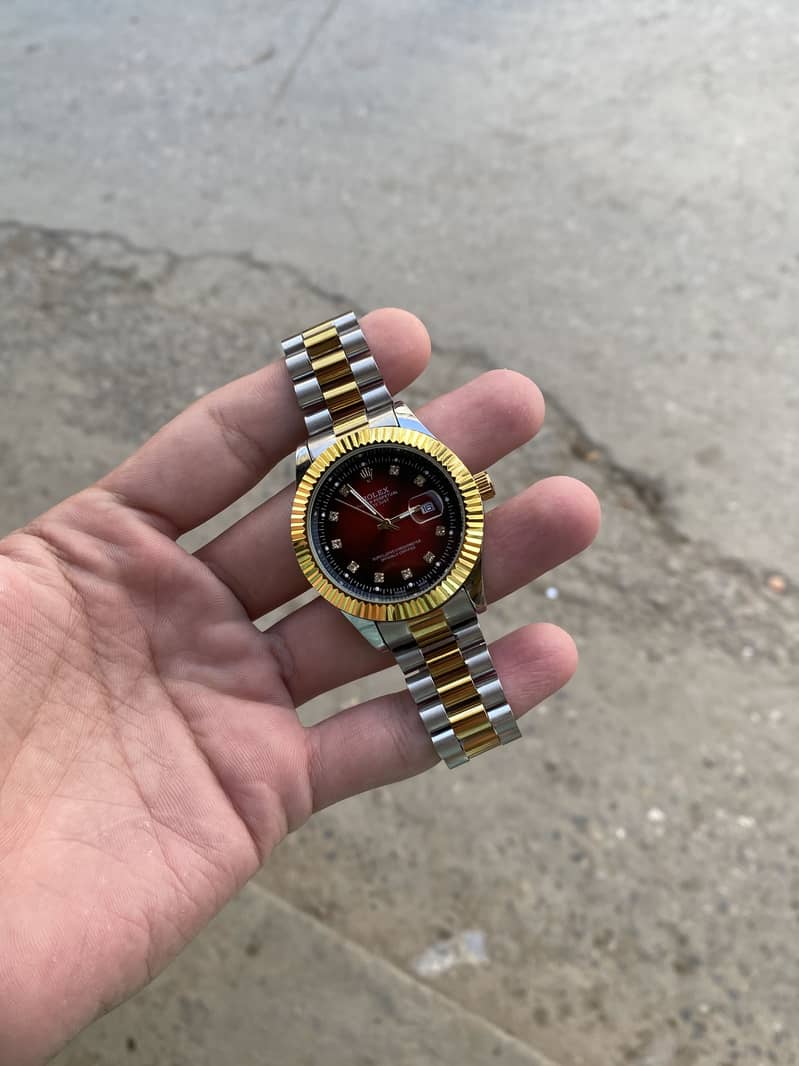 rolex watch he 0