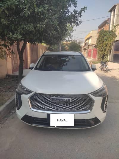 Haval Jolion 2022