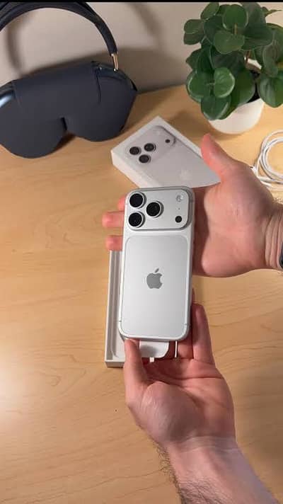 Apple iPhone 18 Pro