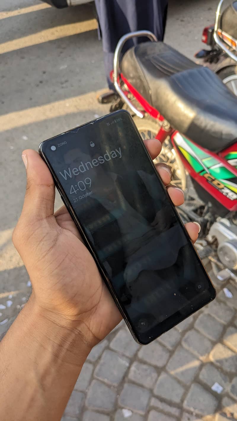 One Plus 8 Pro 0