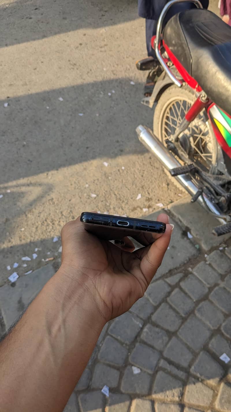 One Plus 8 Pro 1