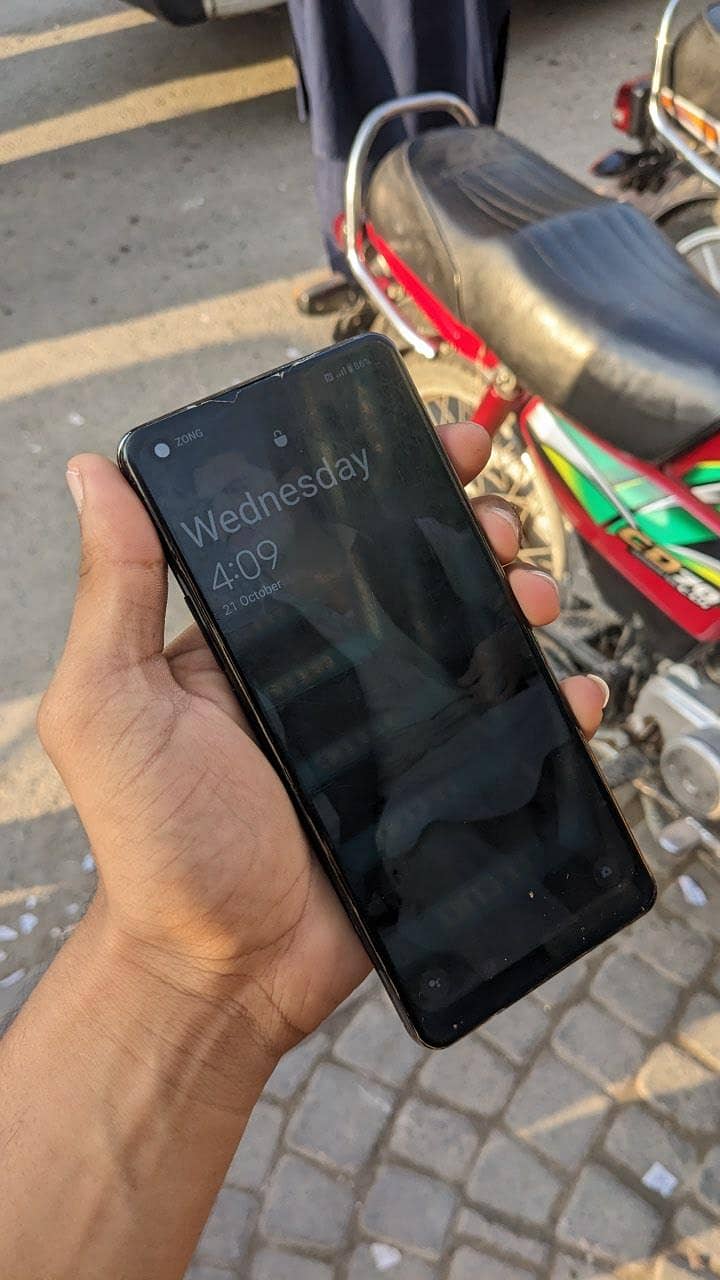 One Plus 8 Pro 2