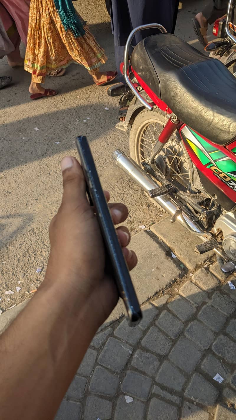One Plus 8 Pro 4