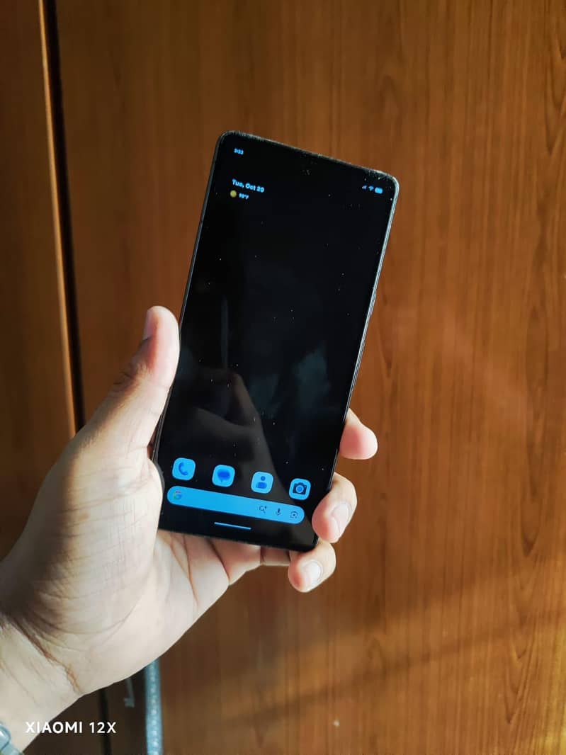Google Pixel 7 0