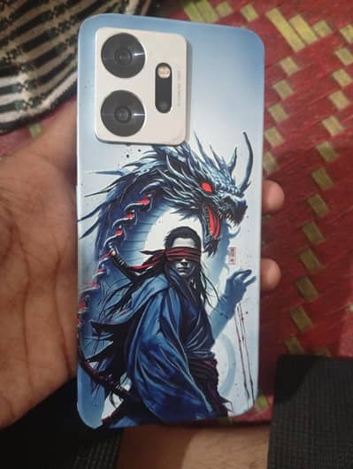 Infinix Zero 20