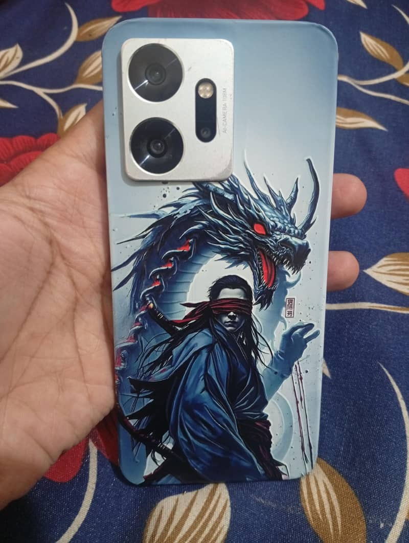 Infinix Zero 20 2