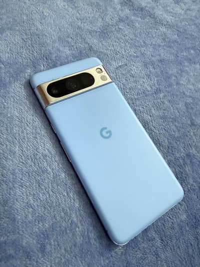 Google Pixel 8 Pro