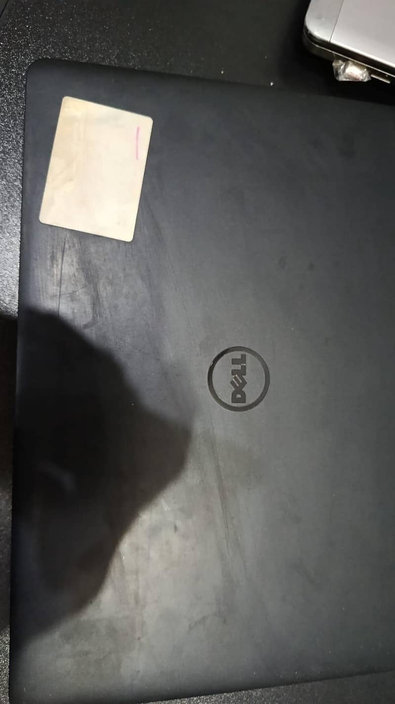 Dell latitude E7470 2